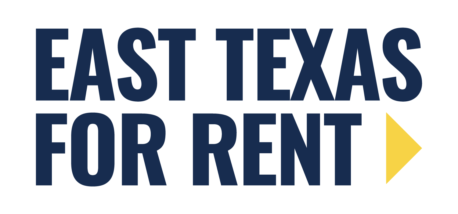 East Texas For Rent